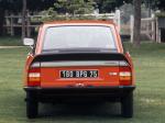Citroen GS X2 1978 года
